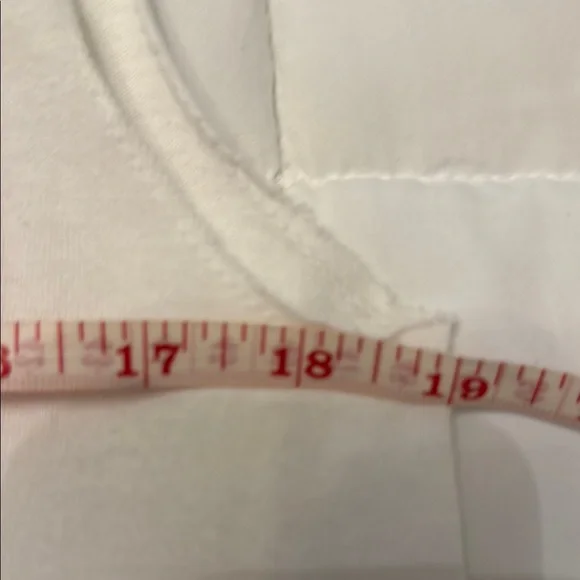 Alice + Olivia White Graphic Tank Top The Rolling Stones brand new with tags - Picture 8 of 15